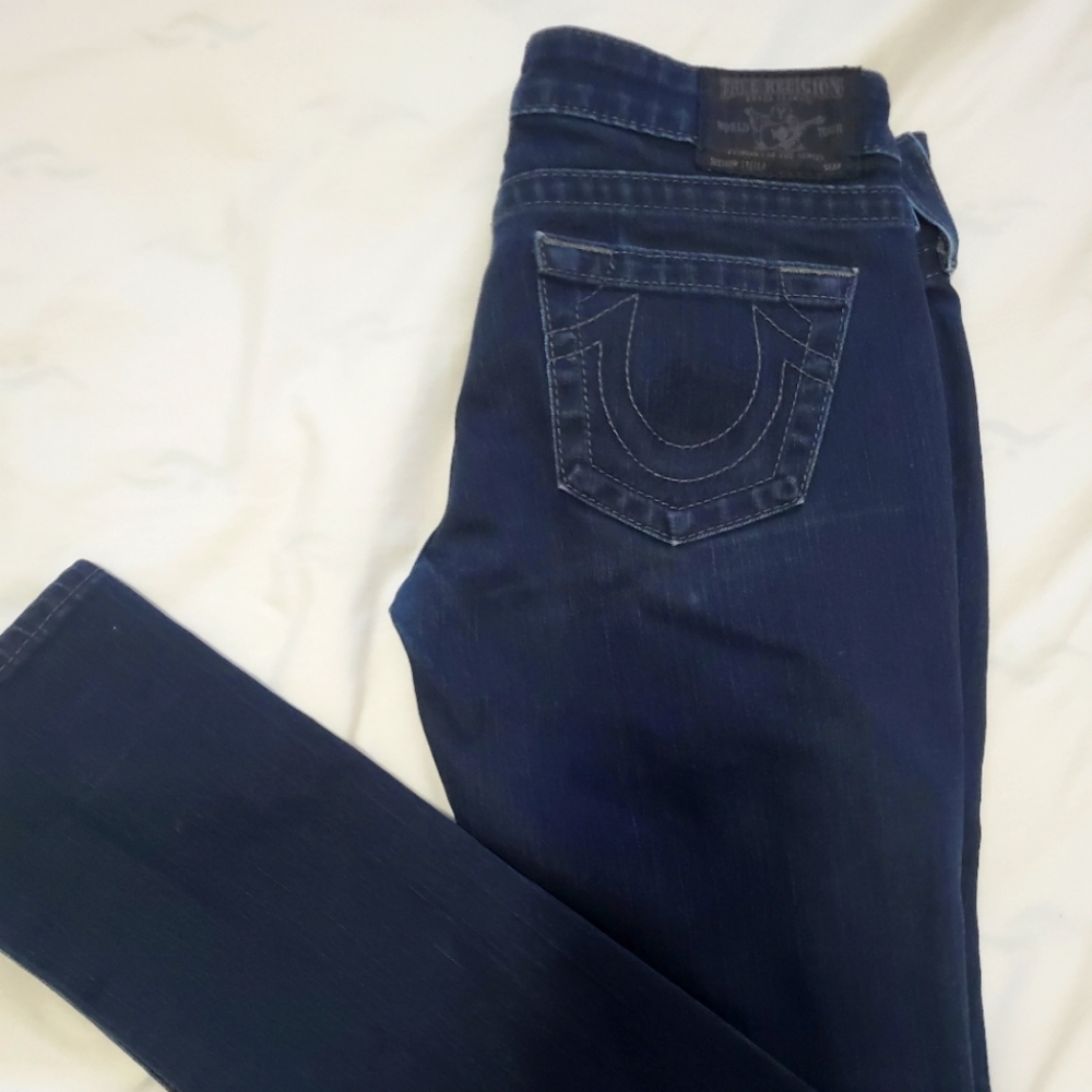 True religion